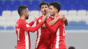 بونجاح: “أشعر بارتياح كبير في نادي الشمال ولذلك استجبت لمطلب الإدارة “