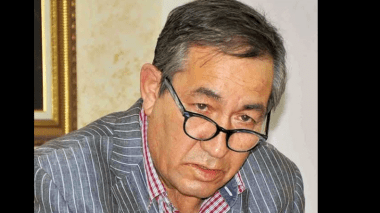 L’avocat Khaled Bourayou est mort