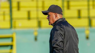 Le coach Youcef Bouzidi est mort