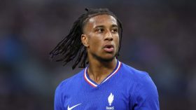 أوليز يتحدّث عن الجزائر