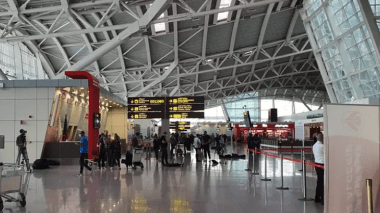 Voici le classement de l’Aéroport d’Alger dans le Top 10 des aéroports les plus fréquentés