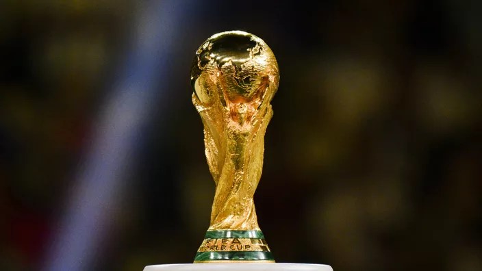 Coupe du Monde: L’Arabie saoudite organisera le mondial 2034
