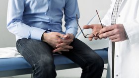 يوم مجاني للتشخيص المبكر لسرطان البروستات