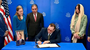 Décès de Jimmy Carter: les Algériens se souviendront d’un ami de l’Algérie, affirme le ministre de la Communication