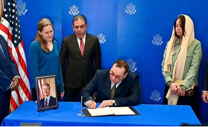 Décès de Jimmy Carter: les Algériens se souviendront d’un ami de l’Algérie, affirme le ministre de la Communication