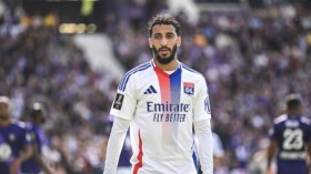 نادٍ إنجليزي يرغب في انتداب بن رحمة