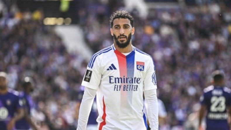 نادٍ إنجليزي يرغب في انتداب بن رحمة