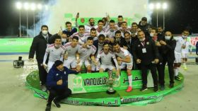 هذه هي تفاصيل الكأس الممتازة بين المولودية وبلوزداد