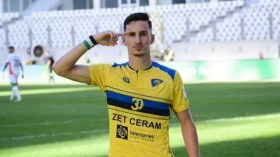 بولبينة يُعمّق الفارق في صدارة الهدّافين