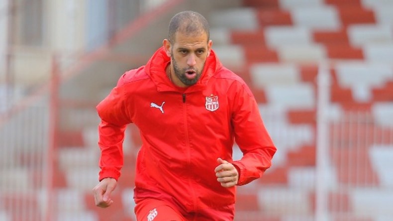 بِالفيديو: عودة سليماني