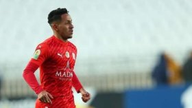 لاعب جزائري آخر مُرشّح للاحتراف في روسيا