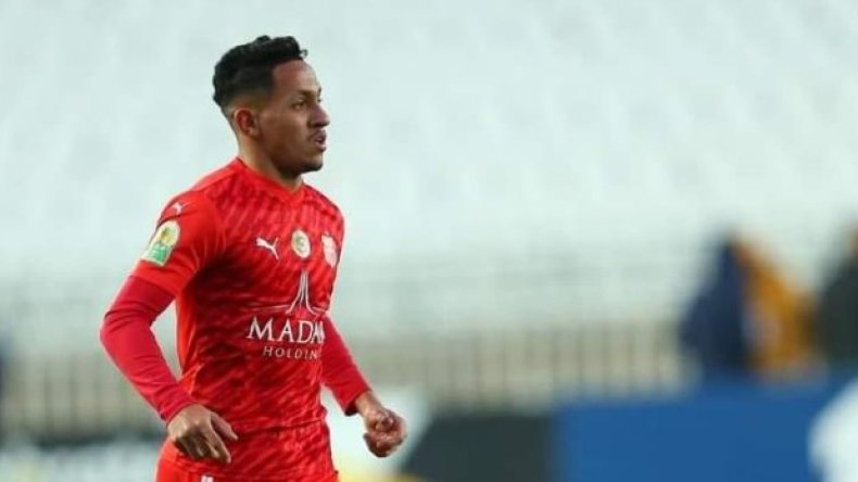 لاعب جزائري آخر مُرشّح للاحتراف في روسيا