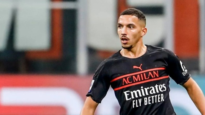 خبر دافئ لـ “بن ناصر”