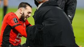 ماذا بِشأن إصابة كل من غويري ومازة وقادري؟