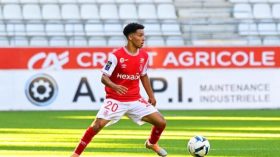 هذا النادي الإنجليزي يريد انتداب قبال