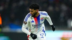 بِالفيديو: هدف استعراضي لـ “بن رحمة”