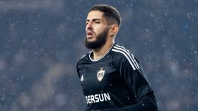 بِالفيديو: بن زية يستعيد حسّ التهديف