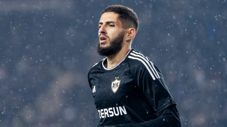 بِالفيديو: بن زية يستعيد حسّ التهديف