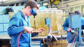 التكوين المهني من خيار تقليدي إلى منصة للابتكار وتطوير المهارات الشابة!