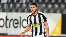 مدرب شارلوروا: تيتراوي لاعب محترف بِالمعنى التامّ للكلمة