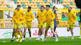 شبيبة القبائل تُعمّق الفارق في الصدارة