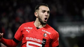 غويري يتّخذ قرارا يهمّ مستقبله الرياضي