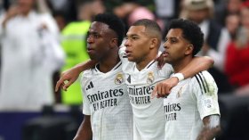 بِالفيديو: الريال يُتوّج بِكأس القارات