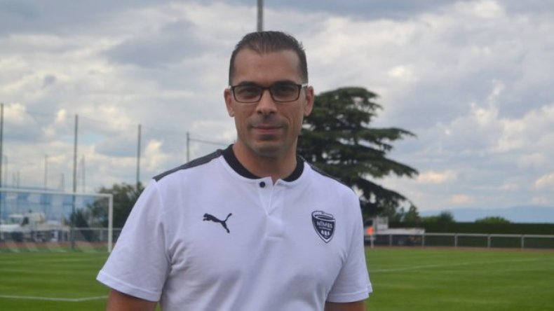 مبابي يجلب جزائريا لِشغل منصب مدير رياضي