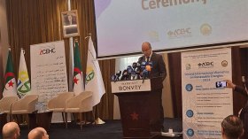 بوابة وطنية لربط علماء الجزائر في المهجر بمراكز البحث
