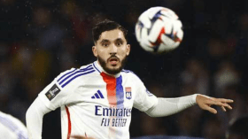 ريان شرقي يحسم مستقبله الدولي