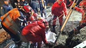 بالصور.. وفاة امرأة ثمانينية بعد سقوطها في بئر بعمق 35 مترا بولاية الشلف