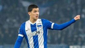 ناديان أوروبيان متحمّسان لِانتداب مازة