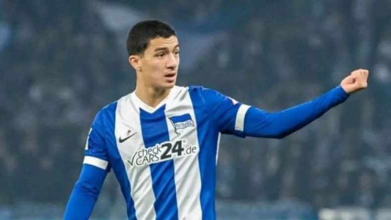 ناديان أوروبيان متحمّسان لِانتداب مازة