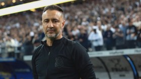 مدرب جديد لِآيت نوري