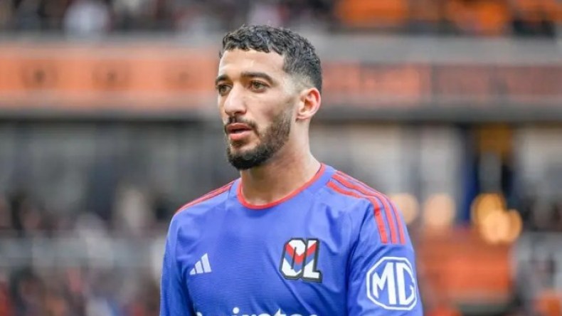 طارئ يتعلّق بِمستقبل بن رحمة