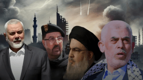 هذه أبرز الشخصيات التي فارقت المقاومة سنة 2024