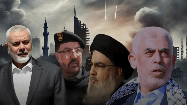 هذه أبرز الشخصيات التي فارقت المقاومة سنة 2024