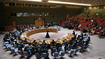 نطاح الجماء مع القرناء