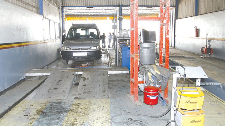 هذه مواعيد عرض سيارات 2023 على المراقبة التقنية