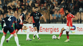 انطلاق عملية بيع تذاكر مباراة شباب بلوزداد والأهلي المصري