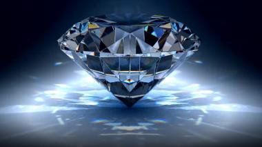 Une société de diamants utilise l’Intelligence artificielle pour d’importantes découvertes