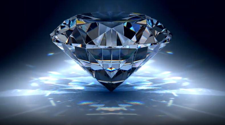 Une société de diamants utilise l’Intelligence artificielle pour d’importantes découvertes