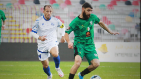 لجنة الانضباط تصدر عقوباتها بخصوص مباراة شباب قسنطينة ونجم مقرة