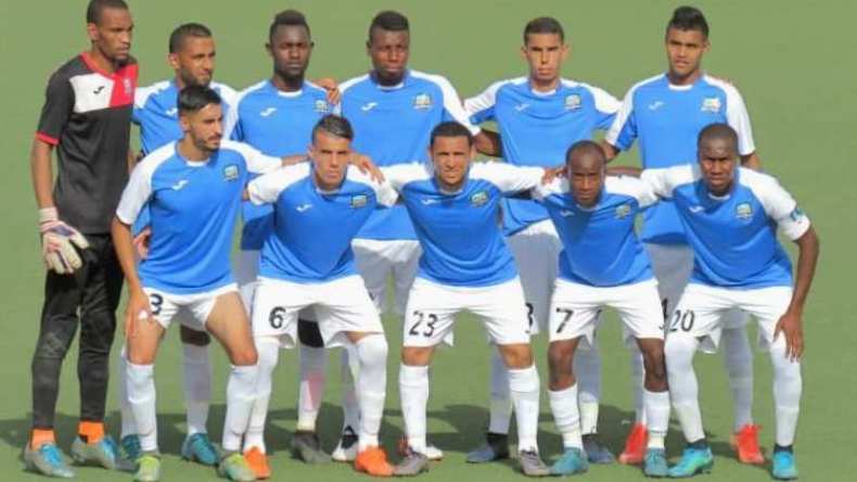 مستقبل الرويسات بطل الشتاء