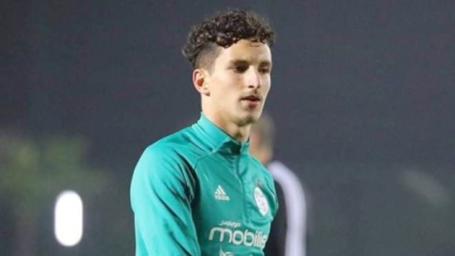 اخترت الدحيل القطري تحضيرا للانتقال إلى الاحتراف في أوروبا