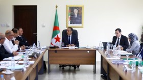 نقطة حسّاسة إلى حدّ الخطورة ينبغي أن ينتبه إليها اتحاد الكرة الجزائري