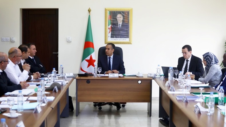 نقطة حسّاسة إلى حدّ الخطورة ينبغي أن ينتبه إليها اتحاد الكرة الجزائري