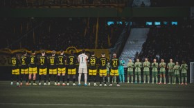 بِالفيديو: بن سبعيني يتغلّب على عمورة