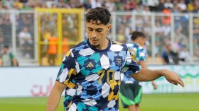 بِالفيديو: شعيبي يتحدّث عن عودته إلى بيت “الخضر”