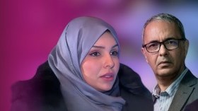 لماذا ظهرت شقيقة كمال داود لتتحدث عن تنكره للعائلة والوطن بعد فضيحته؟